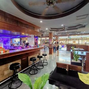 Hack Patong Beach Hotel