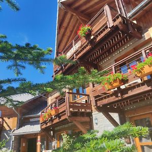 Sunweb Hotel L'Ecrin Des Neiges
